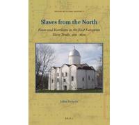 Jukka Jari Korpela Slaves from the North (Copertina rigida)