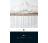 Jukka Korpela Kalevala (Tascabile)
