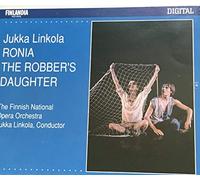 Jukka Linkola - Ronia the Robber S Daughter