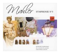 Jukka-Pekka Saraste - Symphonie N?5