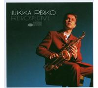 Jukka Perko Retrospective (CD)