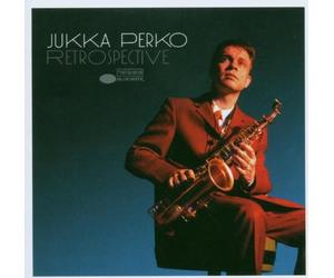 Jukka Perko Retrospective (CD)