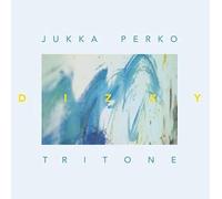 Jukka Perko Tritone - Dizzy