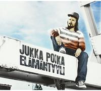 Jukka Poika - Elamantyyli