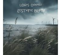 Jukka Tiensuu Extatic Blow (CD)