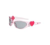 JUKOTA 1 paio Occhi Di Gatto Occhiali Da Sole Per Donna -occhiali sportivi alla moda, popolari occhiali da sole a forma di occhio di gatto,per donna e uomo
