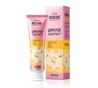 JUKYEOM Medicare Glutatione Gum dentifricio #Fresh Mint 100g KOREA MADE LG H&H