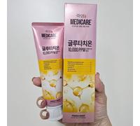 JUKYEOM Medicare Glutatione Gum dentifricio #Fresh Mint 100g Korean Cosmetics
