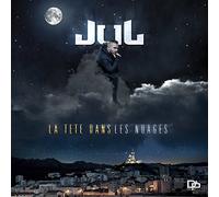 JUL - LA TETE DANS LES NUAGES