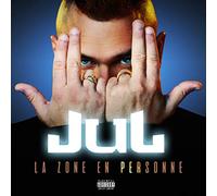 JUL - LA ZONE EN PERSONNE
