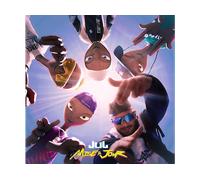 - JuL - Mise à Jour (CD) - CD