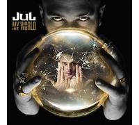 JUL - MY WORLD