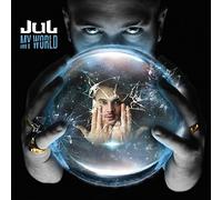 JUL - MY WORLD -COLL. ED-