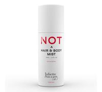 juliette has a gun not a hair & body mist 75