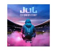 - Jul - Quando si spegne? - CD