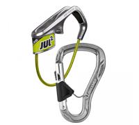 Edelrid - Jul 2 Belay, Kit Bulletproof Belay Eco