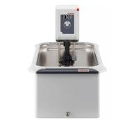 Julabo CORIO C-B27 - Termostato da bagno con vaso in acciaio inox, 38 x 58 x 47 cm