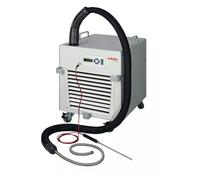 Julabo Serie FT902 FT - Raffreddatore a immersione con sonda ad immersione per un rapido raffreddamento dei liquidi, 38 x 55 x 60 cm