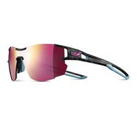 JULBO Aerolite Gris Ecaille 3cf - Unisex - Nero / Blu - Taglia unica- modello 2025