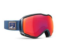 Julbo Aerospace - Maschera da Sci, Maschera da Sci, JM74073129, Blu/Blu., Taglia Unica