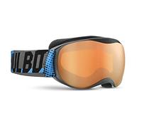 Julbo Atmo - Maschera da Sci per Ragazzo, 4-8 Anni