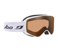 JULBO Atome - Bambino - Bianco / Rosa - Taglia unica- modello 2026