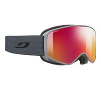 JULBO Atome Evo Ms3or - Bambino - Grigio - Taglia unica- modello 2026