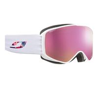 JULBO Atome Evo Ms3pp - Bambino - Bianco - Taglia unica- modello 2026