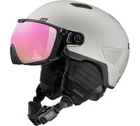 JULBO C Globe Evo M - Unisex - Grigio - Taglia 54/58- modello 2026