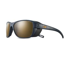 JULBO Camino Bleu/noir Polar 3 - Unisex - Blu - Taglia unica- modello 2026