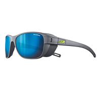 Camino M Mat Gris Foncé Spectron 3 Polarized