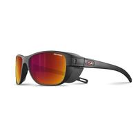 JULBO Camino M Sunglasses, Nero, One Size Unisex
