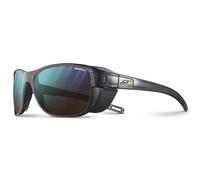 JULBO Camino M - Unisex - Nero - Taglia unica- modello 2025