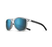 Julbo Canyon Sunglasses, Crystal/Black, M Unisex