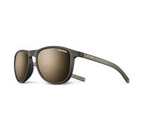 Julbo Canyon Sunglasses, Nero/Army Tryearslu, M Unisex