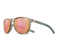 Julbo Slack Occhiali da sole, Tryearslu/Green Gray, L Unisex Adulto, Tryearslu/Green Grey, L