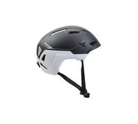 JULBO Casco da alpinismo Peak LT nero | 58-60CM