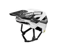 Julbo - Forest Evo - Casco per bici 55-59 cm grigio