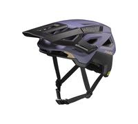 Julbo Forest Mips Mtb Helmet Viola 56-58 cm