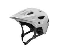 Julbo - Casco da MTB - Rock Blanc / Gris - Taglia 58-62 cm - Bianco