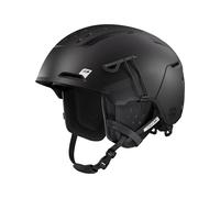 Julbo - Casco da sci alpinismo/alpinismo - Hailot LT Black - Taglia 55-59 cm - Nero