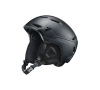 Julbo - Casco da sci/alpinismo - The Peak Lt Nero-Grigio - Taglia 56-58 cm