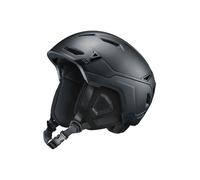 Julbo - Casco da sci/alpinismo - The Peak Lt Nero-Grigio - Taglia 58-60 cm