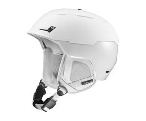 Julbo - Casco da sci - Conquest White - Taglia 53-55 cm - Verde