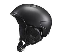 Julbo - Casco da sci - Hal Evo Mips Black - Taglia 54-58 cm - Nero