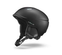 Julbo - Casco da sci - Shortcuts Jr Black/Green - Taglia Bambino 49-54 cm - Nero