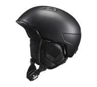 Julbo - Casco da sci/snowboard - Hal Evo Mips Black - Taglia 58-62 cm - Nero