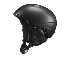 Julbo - Casco da sci/snowboard - Hal Evo Mips Black - Taglia 58-62 cm - Nero