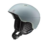 Julbo - Casco da sci/snowboard - Hal Evo Mips Green - Taglia 54-58 cm - Verde