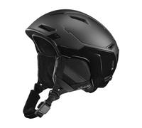 Julbo - Casco da sci - The Peak Evo Mips Twiceme - Noir - Taglia 60-62 cm - Nero